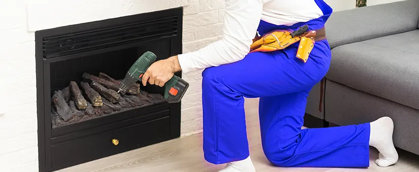 Fireplace Safety Inspection Specialists in Caldwell, Idaho