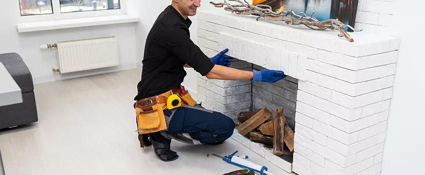 Gas Fireplace Repair And Replacement in Caldwell, ID