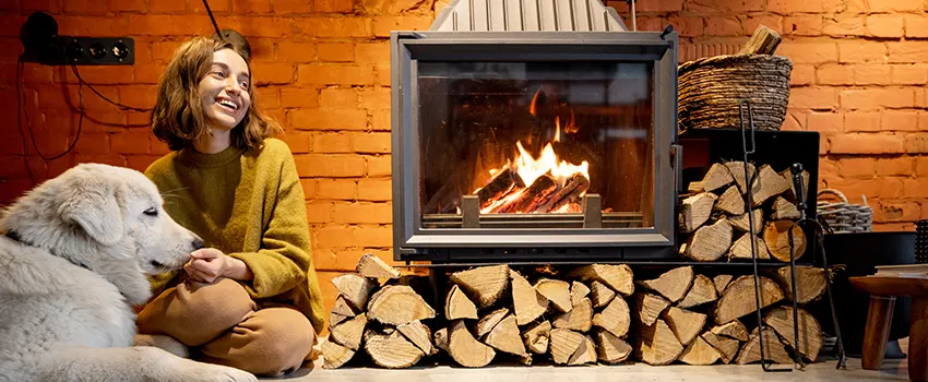 Fireplace Smell Removal Cost in Caldwell, ID