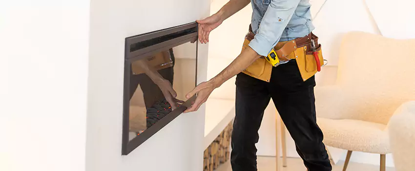 Traditional Fireplace Vent Sweeping in Caldwell, ID