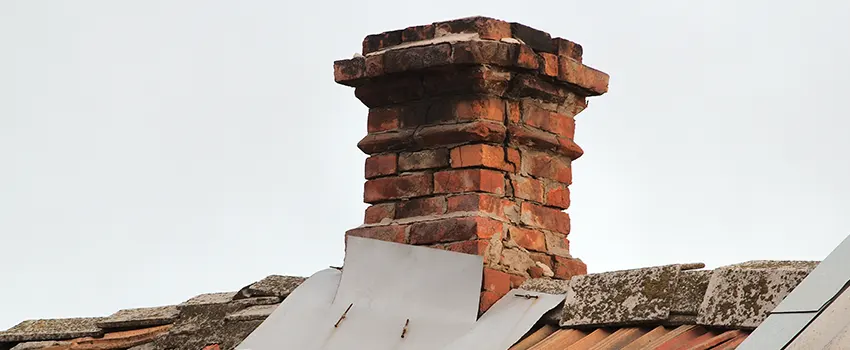 Cost of Fixing Blocked Chimney in Caldwell, Idaho
