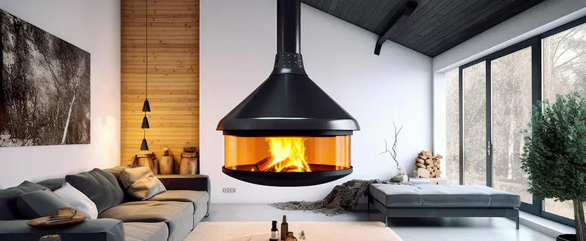Floating Damaged Fireplace Repair Services in Caldwell, ID