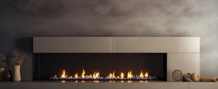 Gas Fireplace Logs Supplier in Caldwell, Idaho