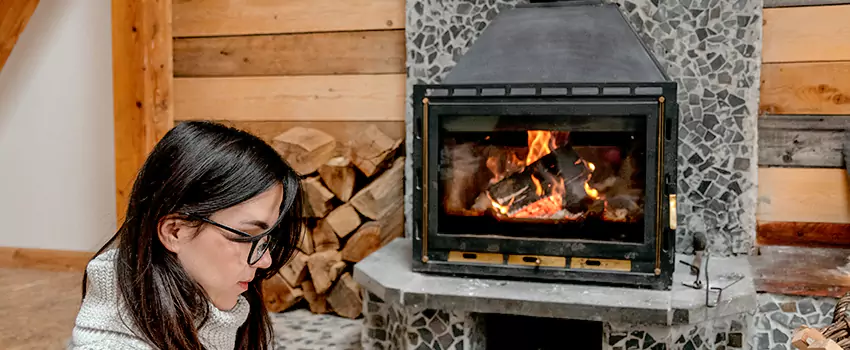 Harman P68-C Pellet Stove Repair in Caldwell, Idaho 