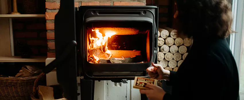 Hearthstone Wood Stoves Fireplace Repair in Caldwell, Idaho