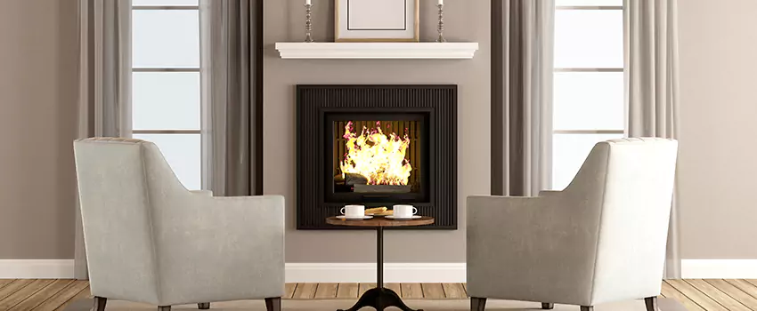 Heatilator Direct Vent Fireplace Services in Caldwell, Idaho