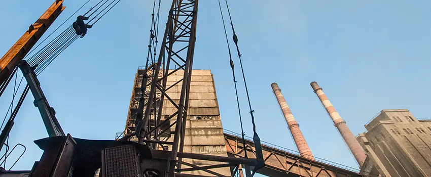 Industrial Chimneys Foundation Repair Services in Caldwell, ID