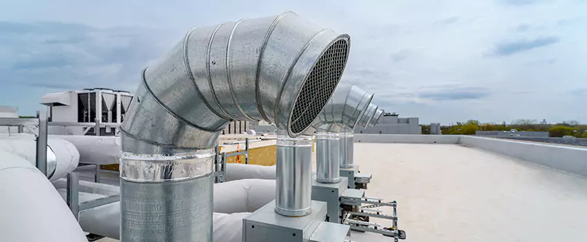Insulated Ductwork Repair Services Near Me in Caldwell, ID