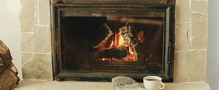 Kings man Fireplaces Insert Services in Caldwell, ID