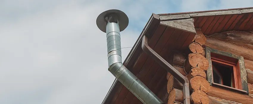 Cracks Repair for Leaking Chimney in Caldwell, Idaho