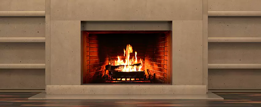 Majestic Trilliant Series Gas Fireplace Insert Repair in Caldwell, Idaho