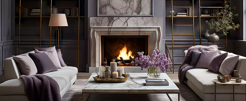 Napoleon Galaxy Series Outdoor Fireplaces Repair in Caldwell, ID
