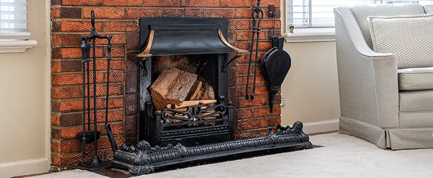 Custom Old Fireplace Redesign Services in Caldwell, Idaho