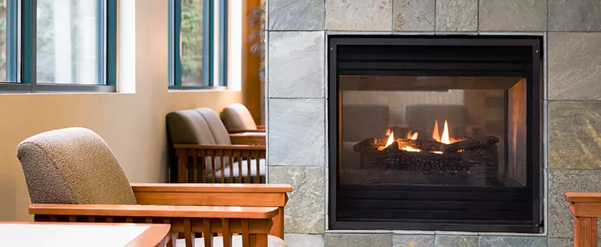 Osburn Fireplace Tempered Glass Hearth Pad Replacement in Caldwell, Idaho