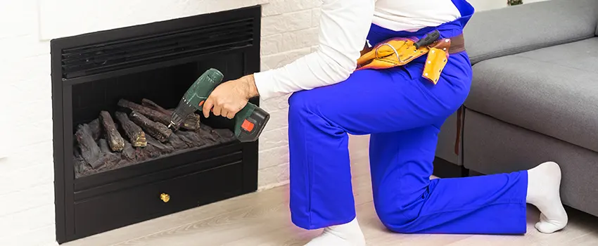 Pellet Fireplace Repair Services in Caldwell, ID