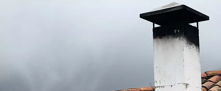Prefab Chimney Crown Installation in Caldwell, ID
