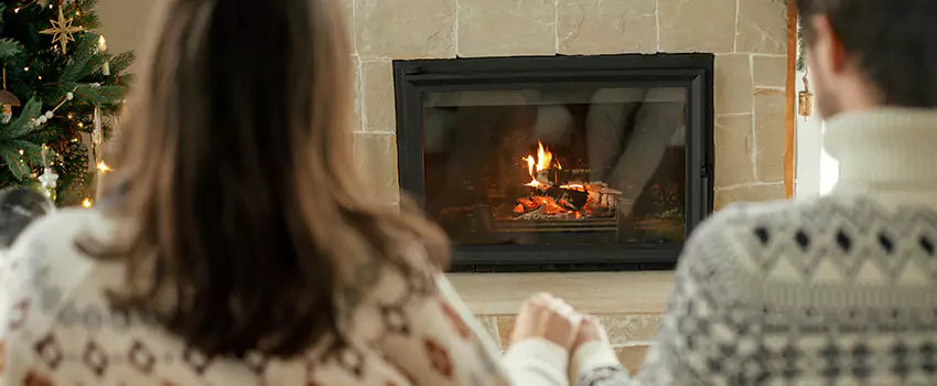 Ravelli Group Wood Fireplaces Replacement in Caldwell, Idaho