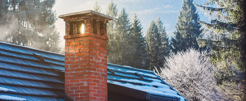 Residential Chimney Rain Caps Repair Services in Caldwell, ID