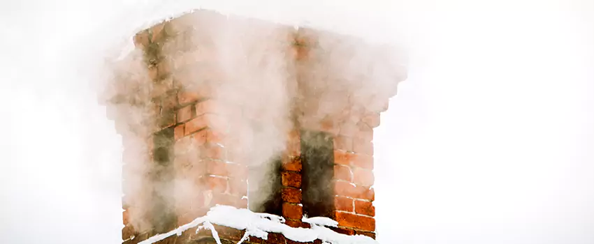 Chimney Flue Soot Removal in Caldwell, ID