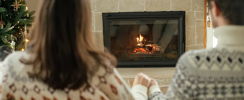 Superior Open-Hearth Wood Fireplaces in Caldwell, ID