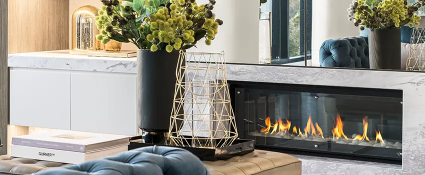 Professional Town & Country Luxury Fireplace Maintenance Experts in Caldwell, Idaho