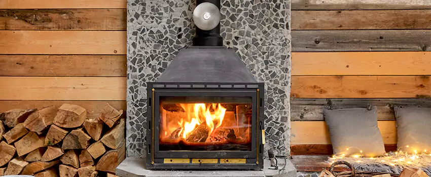 Travis Industries Elite Fireplace Inspection and Maintenance in Caldwell, Idaho