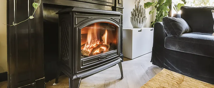 Valor Wood Fireplace in Caldwell, ID