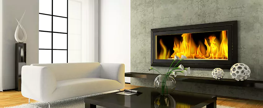 Ventless Fireplace Oxygen Depletion Sensor Installation and Repair Services in Caldwell, Idaho
