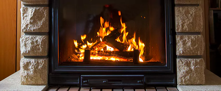 Cost of Wood Fireplace Installation in Caldwell, ID