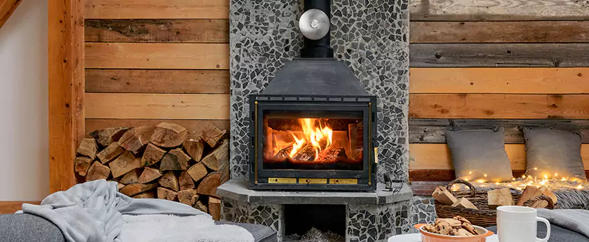 Affordable Wood Fireplace Fixing Solutions in Caldwell, Idaho