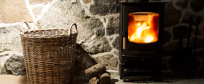 Wood Stove Fire Bricks Cleaning Services in Caldwell, Idaho