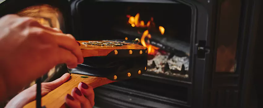 Wood Stove Grates Repair in Caldwell, Idaho