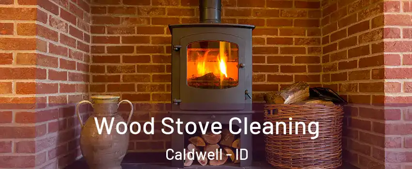  Wood Stove Cleaning Caldwell - ID